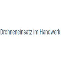 Drohneneinsatz Im Handwerk