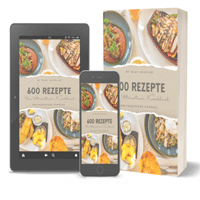 600 Ultimative Kochrezepte