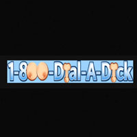 1 800 Dial A Dick