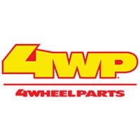 4 Wheel Parts