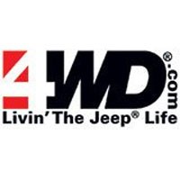 4 Wheel Drive Hardware