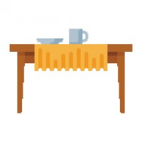 Kitchen & Dining