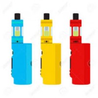 Tobacco & Vaping