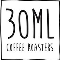 30ml Coffee Roasters.nl