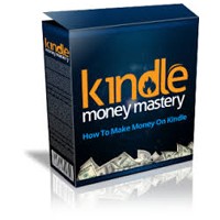 Kindle Money Mastery
