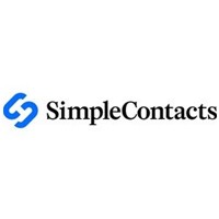 Simple Contacts
