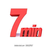 7 Minute Daily