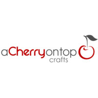 A Cherry On Top Crafts