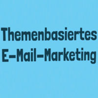 Themenbasiertes E Mail Marketing