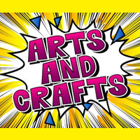 Arts & Crafts Supplies
