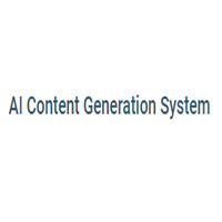 AI Content Generation