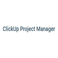 ClickUp Project Manager