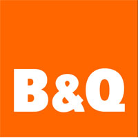 B & Q