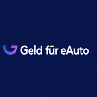 Geld fur eAuto
