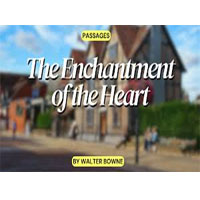 Enchantment Of The Heart