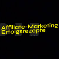 Affliate Marketing Erfolgsrezepte