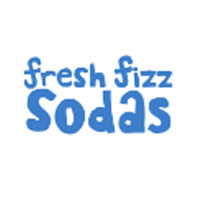 Fresh Fizz Sodas