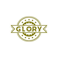 The Glory Giver