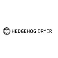 Hedgehog Dryer