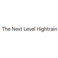 The Next Level Hightrain