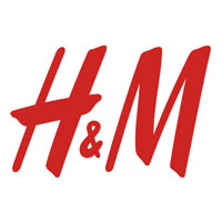 H and M