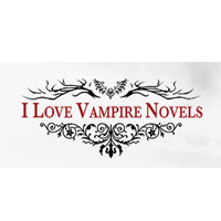 I Love Vampire Novels