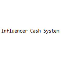 Influencer Cash System EBook