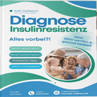Diagnose Insulinresistenz