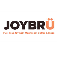 Joybru Mushroom Coffee