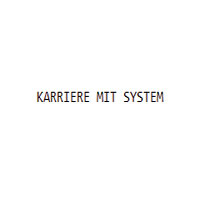 KARRIERE MIT SYSTEM