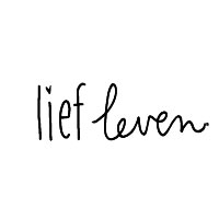 Liefleven