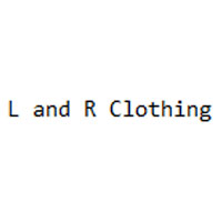L and R Clothing