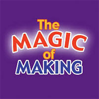 Magic of Making Up Course
