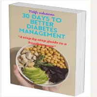 30 Day Diabetes Management