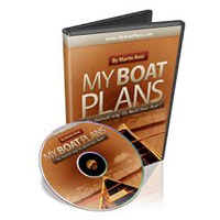 My Boat Plans