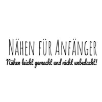 Spucktuch Schnittmuster