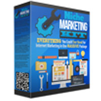 Niche Marketing Kit