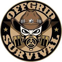 Off Grid Survival System