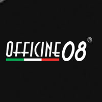 OFFICINE 08 DE