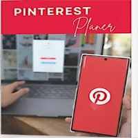 Pinterest Planer