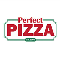 The Perfect Pizza