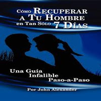 Recuperar a Tu Hombre
