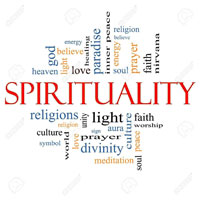 Religion & Spirituality