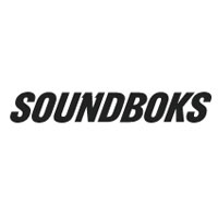 SOUNDBOKS