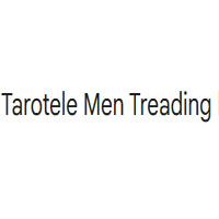 Tarotele Men Treading