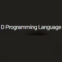 D Programming Language