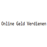 Online Geld Verdienen