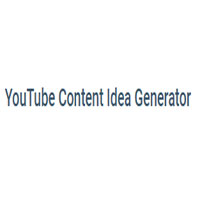 YouTube Content Idea Generator